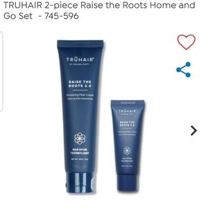 TruHair 2 piece Raise the Roots 2.0